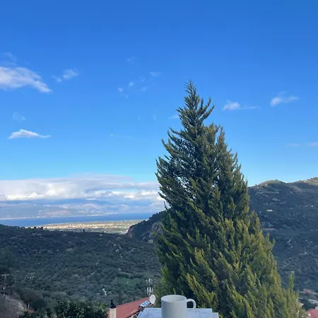 Mavriki Point Of View Nyaraló *
